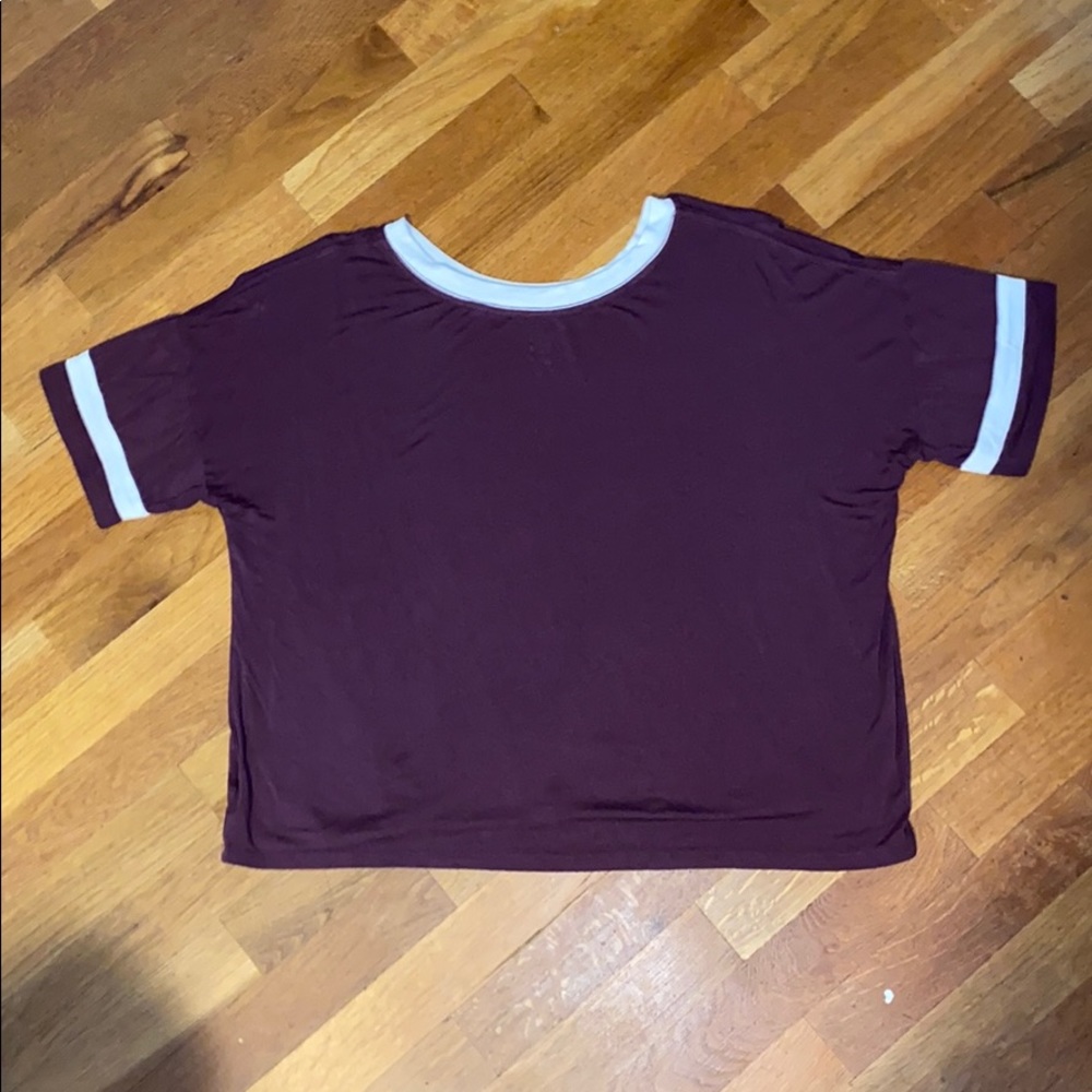 Women’s PacSun Short Sleeve. Size Large.